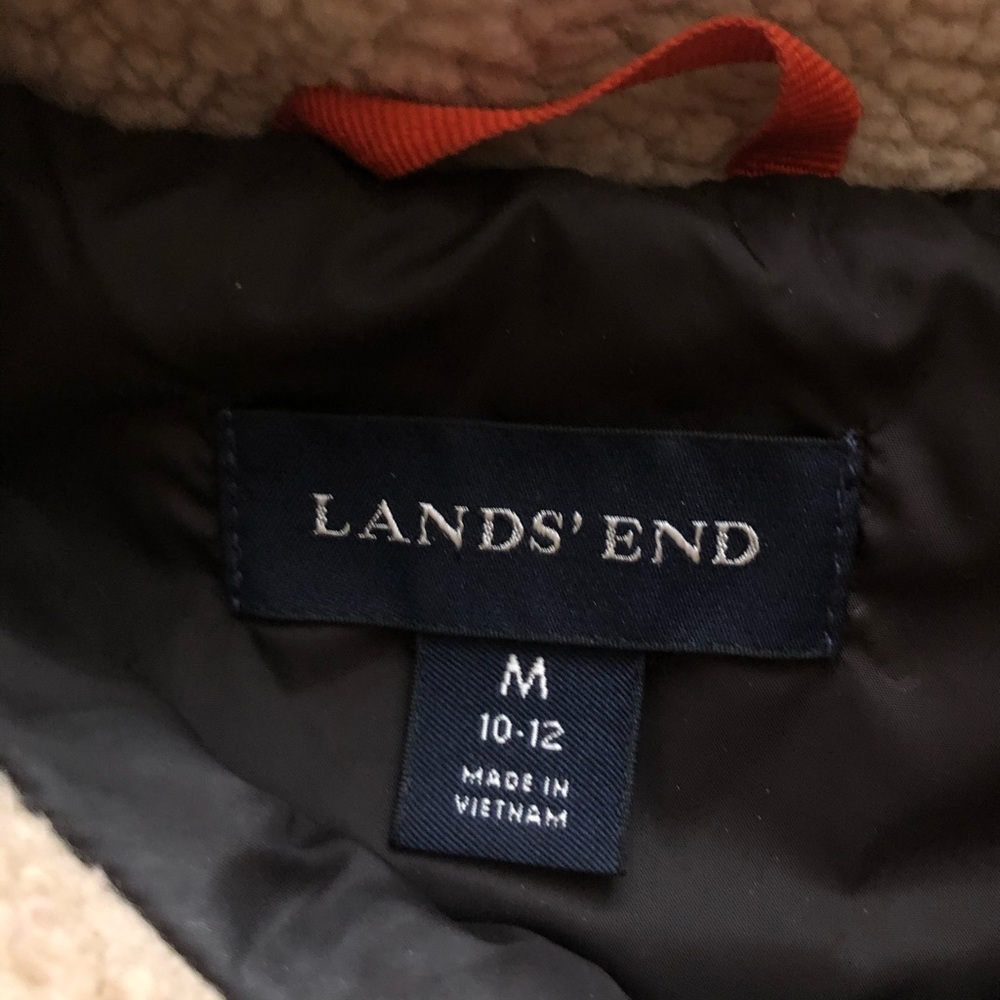 Land End Jacket - Picture 2 of 2